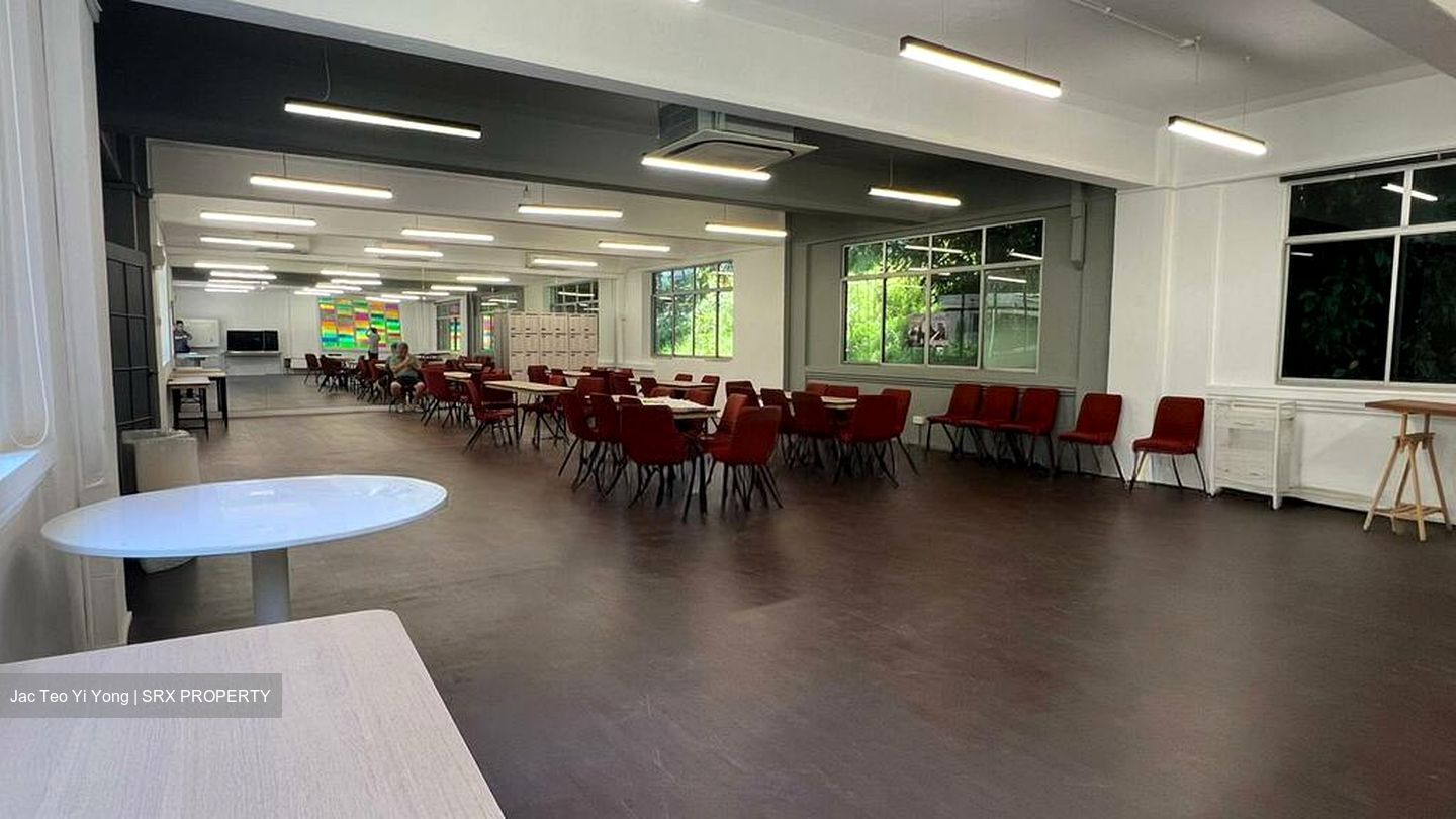 Pearl's Hill Terrace (D3), Shop House #503590511